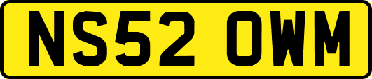 NS52OWM