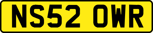 NS52OWR