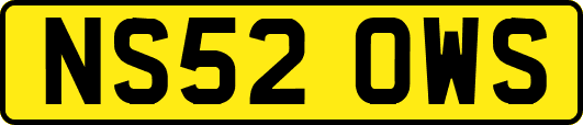 NS52OWS