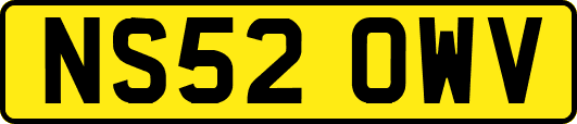 NS52OWV