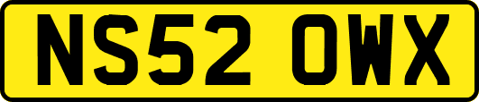 NS52OWX