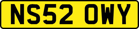 NS52OWY