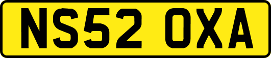 NS52OXA