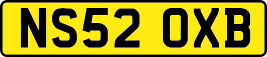 NS52OXB