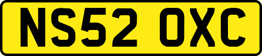 NS52OXC