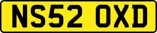 NS52OXD
