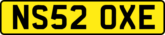 NS52OXE
