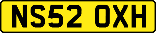 NS52OXH