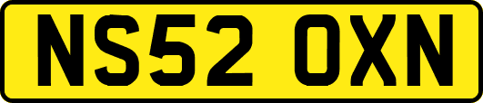NS52OXN