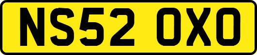 NS52OXO