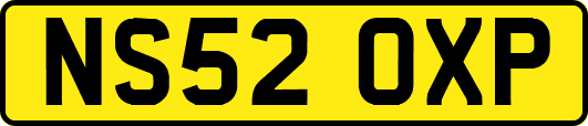 NS52OXP