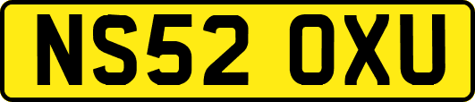 NS52OXU
