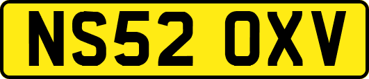 NS52OXV