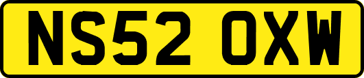 NS52OXW