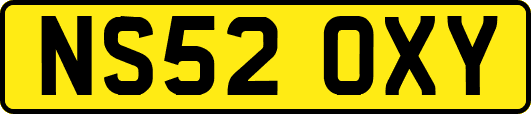 NS52OXY