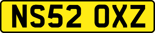 NS52OXZ