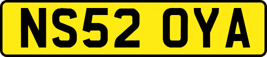 NS52OYA