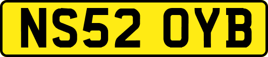 NS52OYB