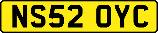 NS52OYC