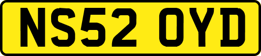 NS52OYD