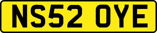 NS52OYE