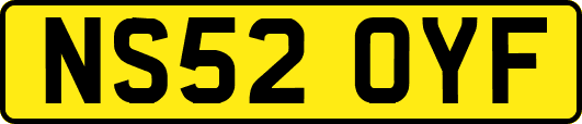 NS52OYF