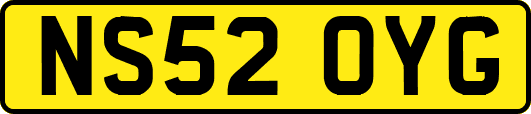 NS52OYG