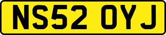 NS52OYJ