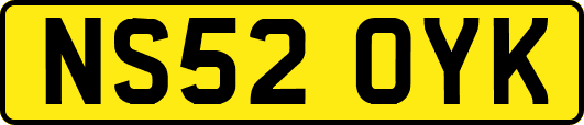 NS52OYK