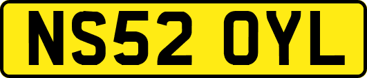 NS52OYL