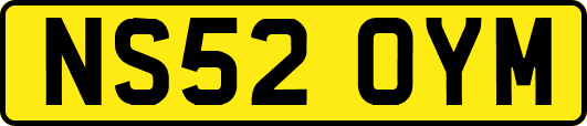 NS52OYM