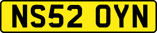 NS52OYN