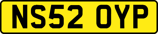 NS52OYP