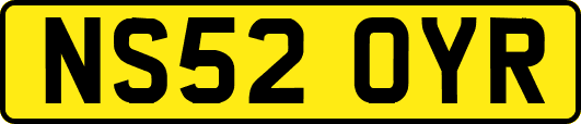 NS52OYR