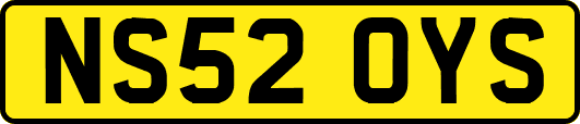 NS52OYS
