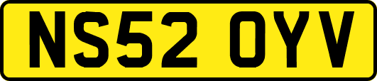 NS52OYV