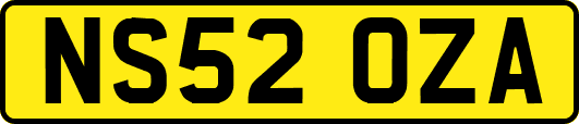 NS52OZA