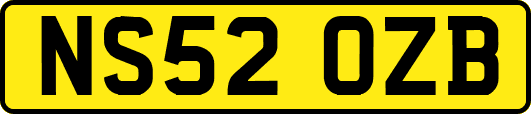 NS52OZB