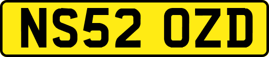 NS52OZD