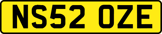 NS52OZE