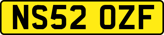 NS52OZF