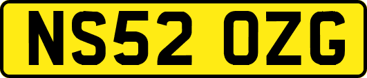 NS52OZG