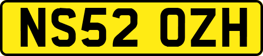 NS52OZH