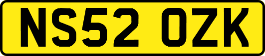 NS52OZK