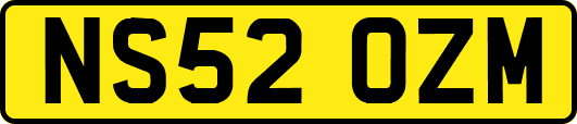 NS52OZM