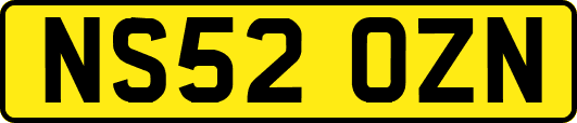 NS52OZN