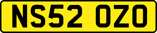 NS52OZO