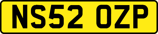 NS52OZP