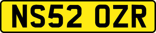 NS52OZR