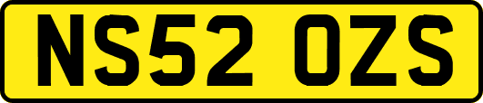 NS52OZS